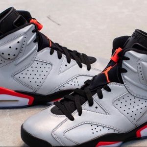 Meet your Posher, Connor